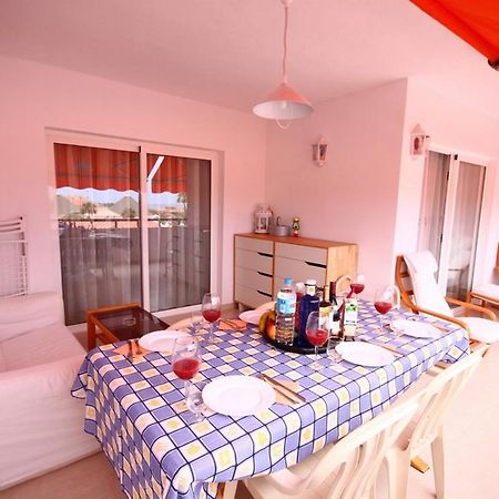 Fabulous Two Bedroom Apartment Near Las Vistas Beach In Los Cristianos Arona  Bagian luar foto