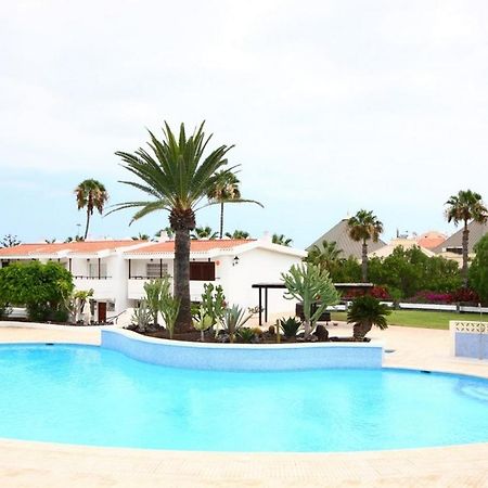 Fabulous Two Bedroom Apartment Near Las Vistas Beach In Los Cristianos Arona  Bagian luar foto