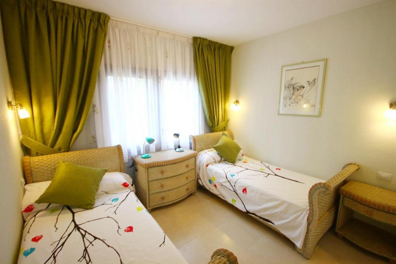 Fabulous Two Bedroom Apartment Near Las Vistas Beach In Los Cristianos Arona  Bagian luar foto