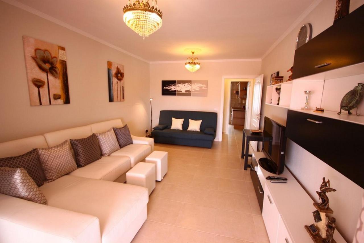 Fabulous Two Bedroom Apartment Near Las Vistas Beach In Los Cristianos Arona  Bagian luar foto