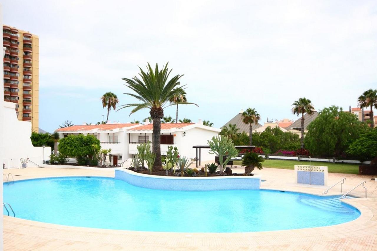 Fabulous Two Bedroom Apartment Near Las Vistas Beach In Los Cristianos Arona  Bagian luar foto